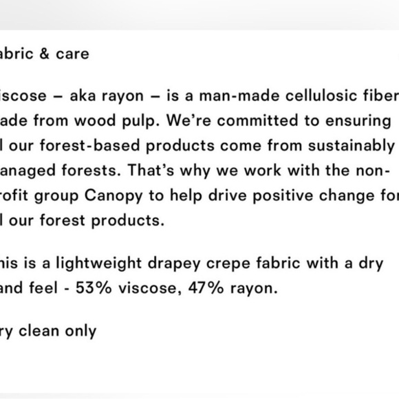 Reformation Rianne dress - Picture 8 of 8